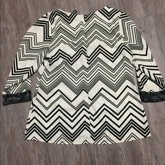 Daytrip blouse - Picture 5 of 5